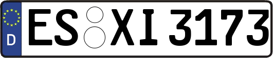 ES-XI3173