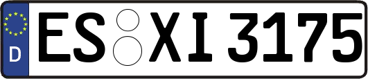 ES-XI3175