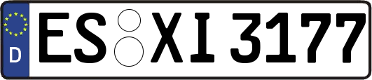 ES-XI3177