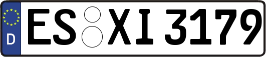ES-XI3179