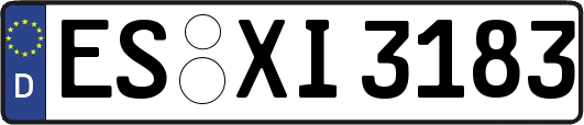ES-XI3183