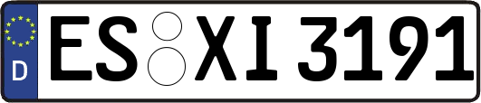 ES-XI3191
