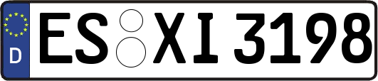 ES-XI3198