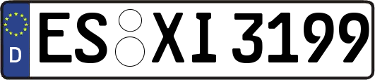 ES-XI3199