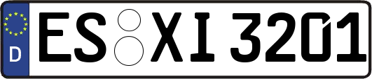 ES-XI3201