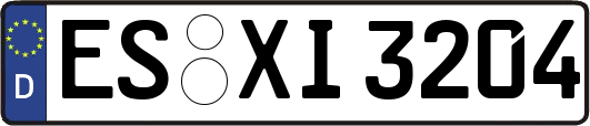 ES-XI3204