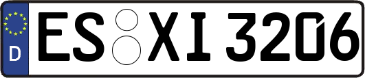 ES-XI3206