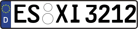 ES-XI3212
