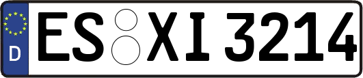 ES-XI3214