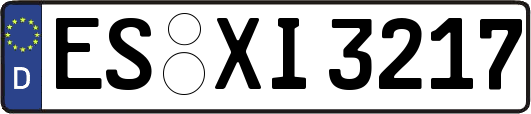 ES-XI3217