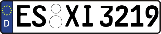 ES-XI3219