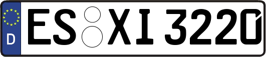 ES-XI3220