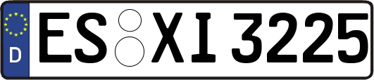 ES-XI3225