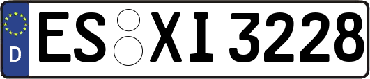 ES-XI3228