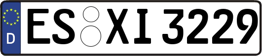 ES-XI3229