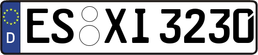 ES-XI3230