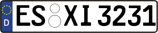 ES-XI3231