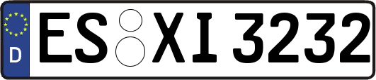 ES-XI3232