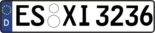 ES-XI3236