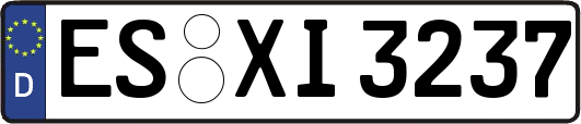 ES-XI3237