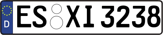ES-XI3238