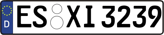 ES-XI3239