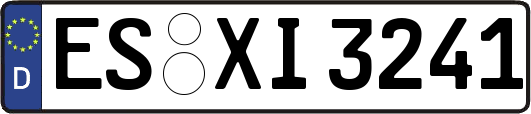 ES-XI3241