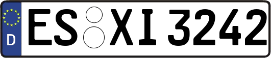 ES-XI3242