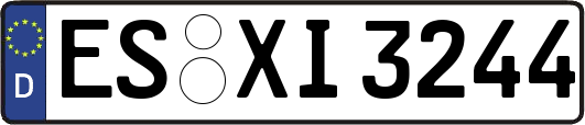 ES-XI3244