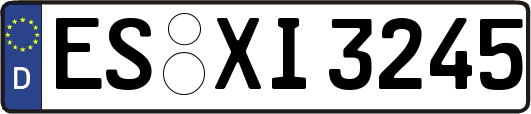 ES-XI3245