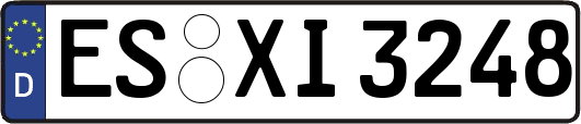 ES-XI3248