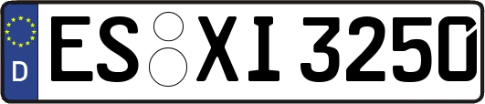 ES-XI3250
