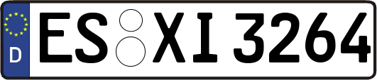 ES-XI3264