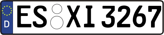ES-XI3267