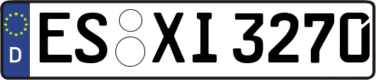 ES-XI3270