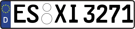 ES-XI3271