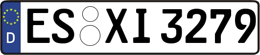 ES-XI3279