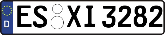 ES-XI3282