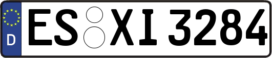 ES-XI3284