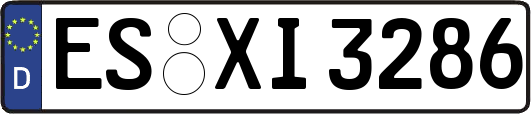 ES-XI3286