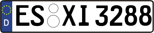 ES-XI3288