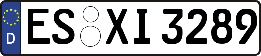 ES-XI3289