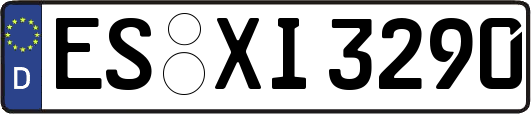 ES-XI3290