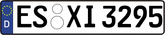ES-XI3295