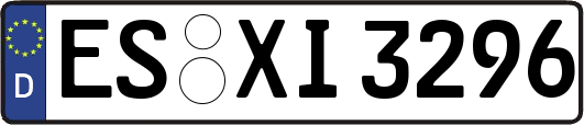 ES-XI3296