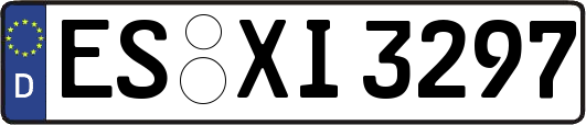 ES-XI3297