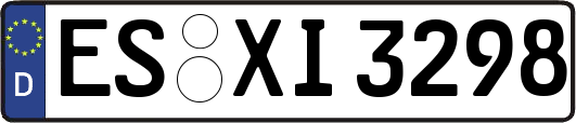 ES-XI3298
