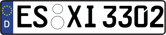 ES-XI3302