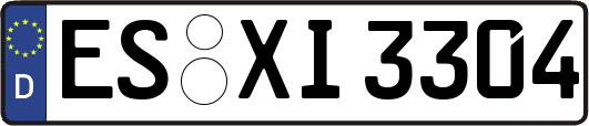 ES-XI3304