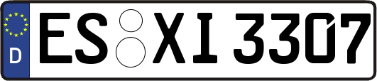 ES-XI3307